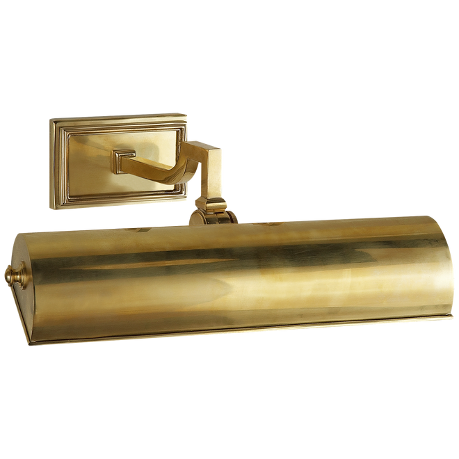 Dean Picture Light - Single Fixing