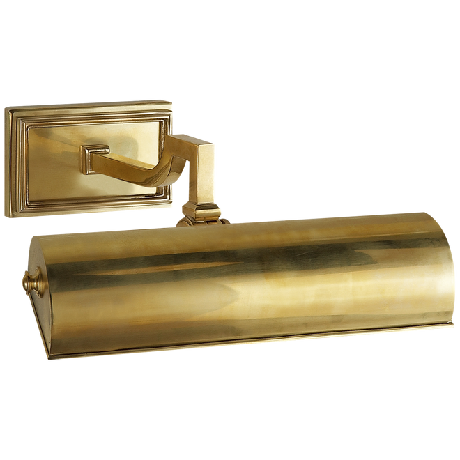 Dean Picture Light - Single Fixing