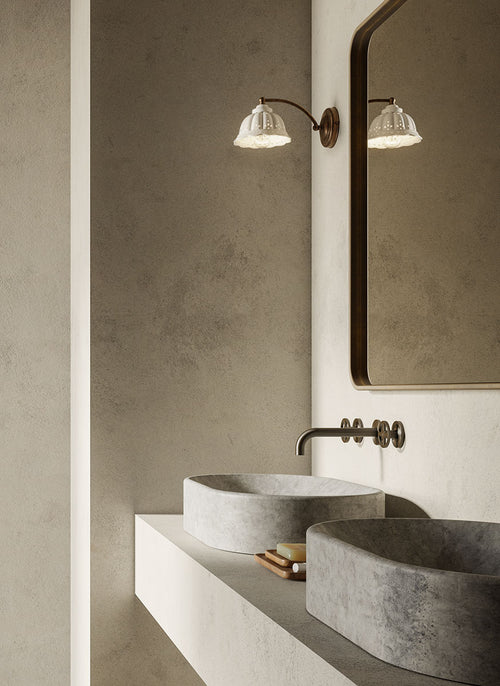 Anita Wall Light