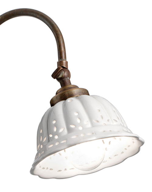 Anita Wall Light