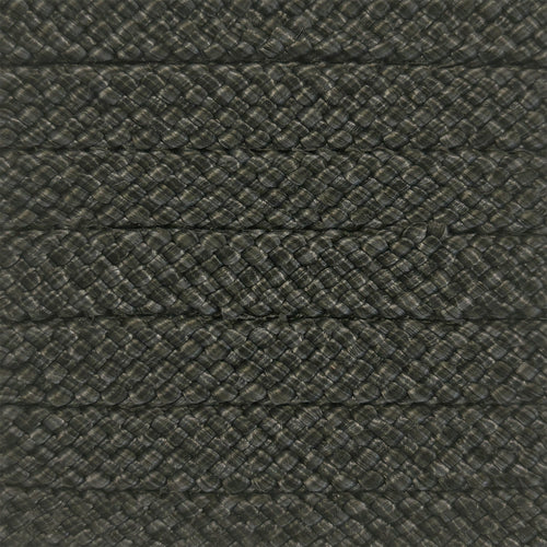 Boston Ottoman - Carbon Matte