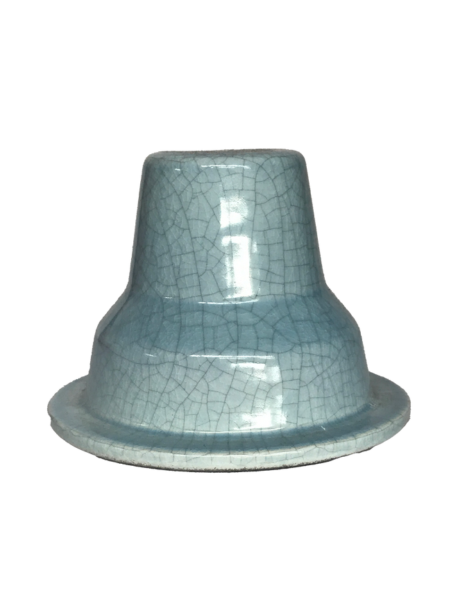 Bali Mini Ceramic Table Lamp