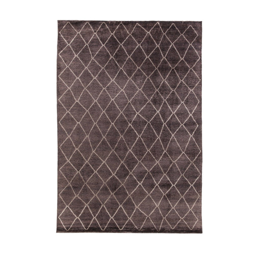 Talo Chocolate Rug