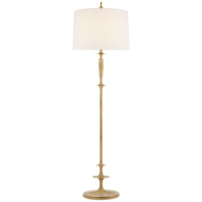 Lotus Floor Lamp