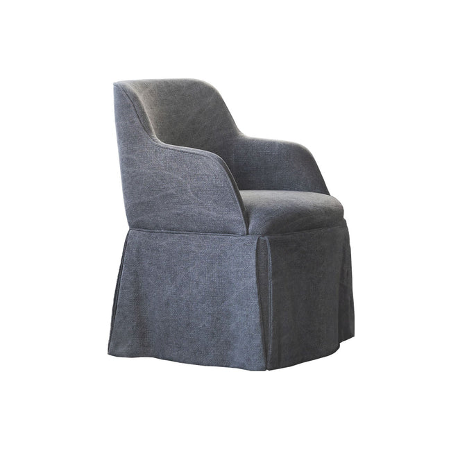 Bryant Dining Chair with Skirt