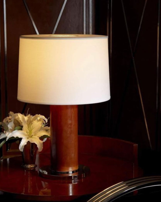 Beckford Table Lamp