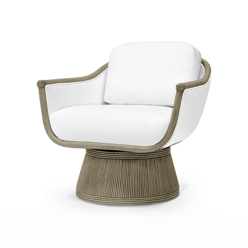 Baldwin Swivel Lounge Chair