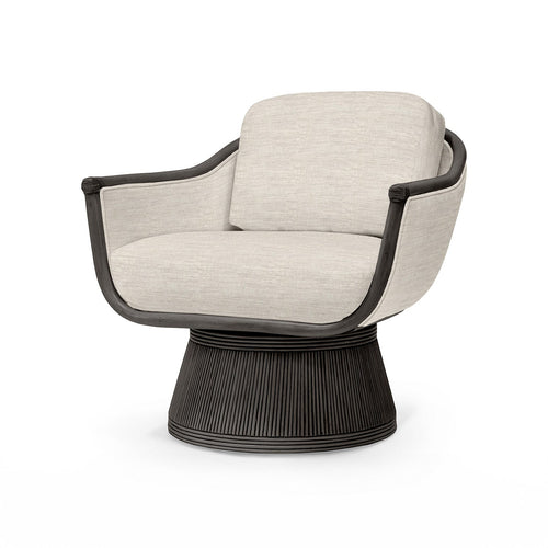 Baldwin Swivel Lounge Chair