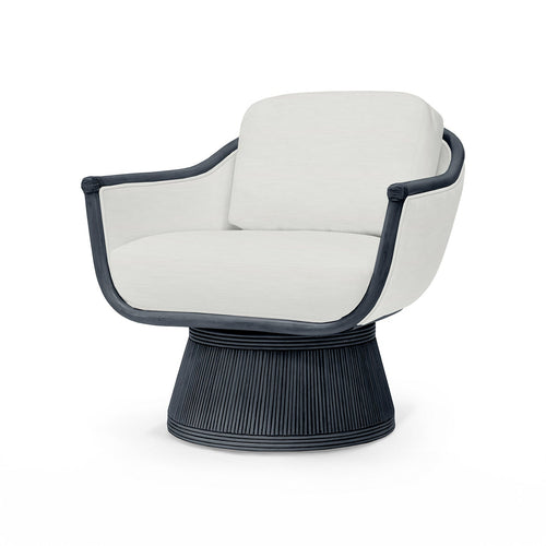 Baldwin Swivel Lounge Chair