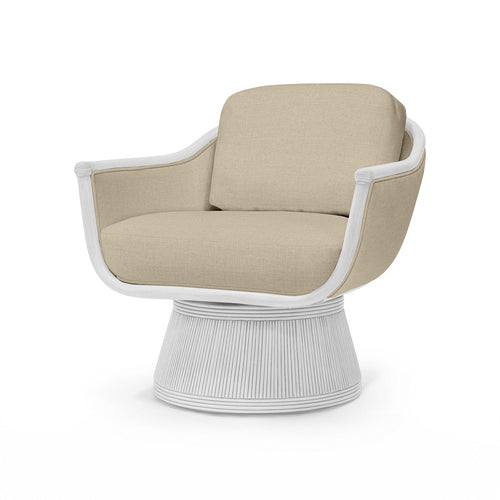 Baldwin Swivel Lounge Chair