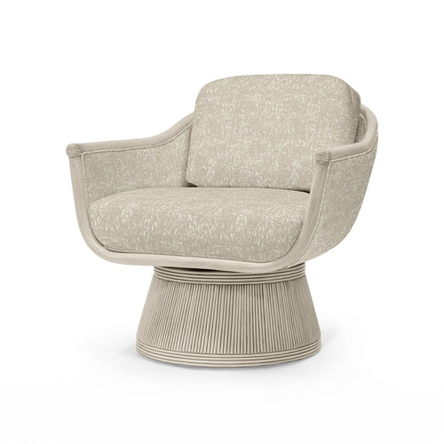 Baldwin Swivel Lounge Chair