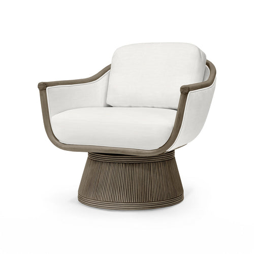 Baldwin Swivel Lounge Chair