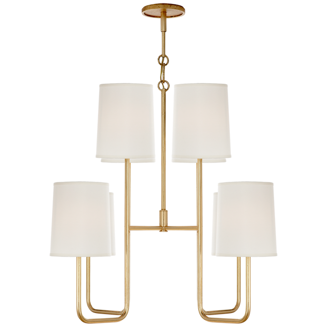 Go Lightly Chandelier