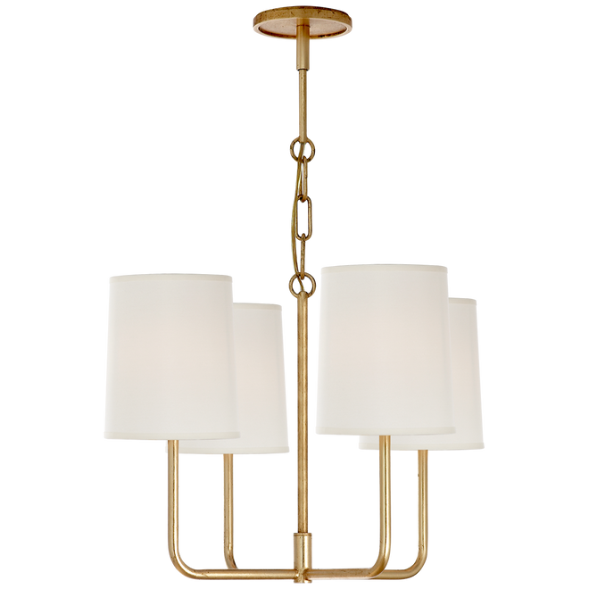 Go Lightly Chandelier