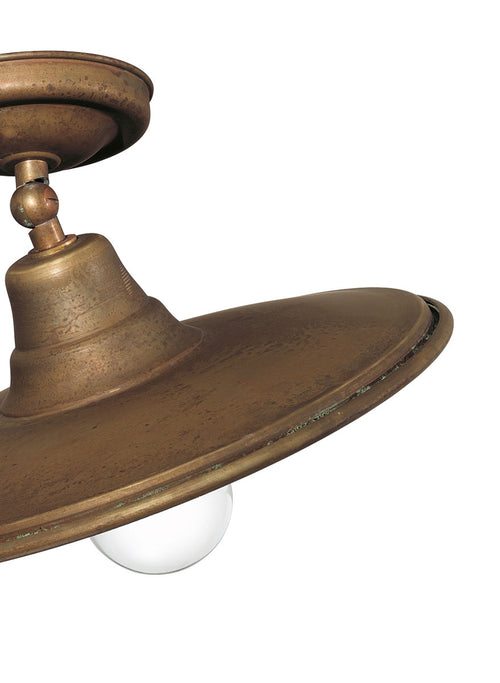 Barchessa Ceiling Light
