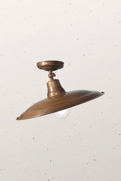 Barchessa Ceiling Light