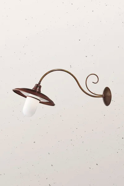 Barchessa Outdoor Wall Light