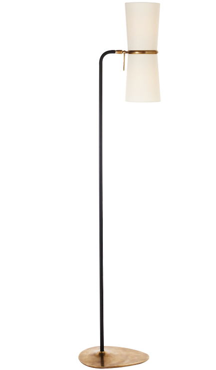 Clarkson Floor Lamp