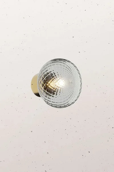 Bloom Wall Light