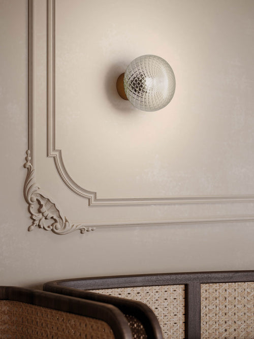 Bloom Wall Light
