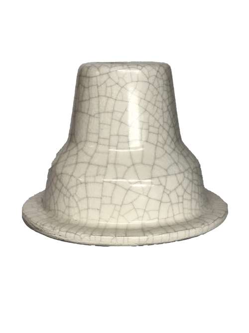 Gourde Ceramic Table Lamp