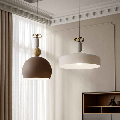 Bon Ton Pendant Light