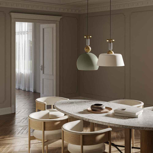Bon Ton Pendant Light