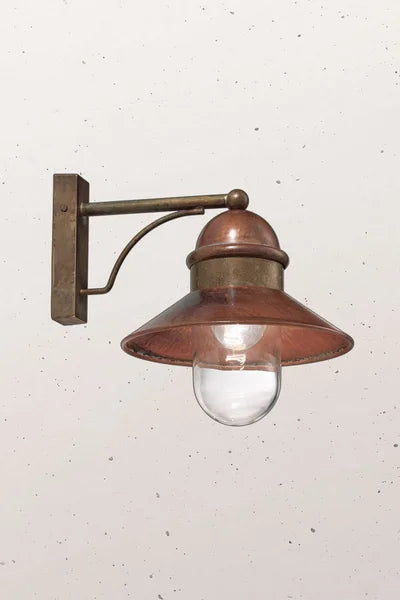 Borgo Wall Light