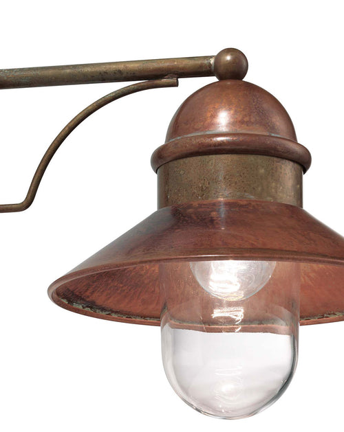 Borgo Wall Light
