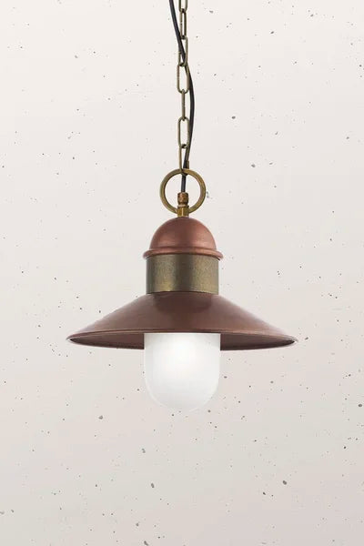 Borgo Pendant Light