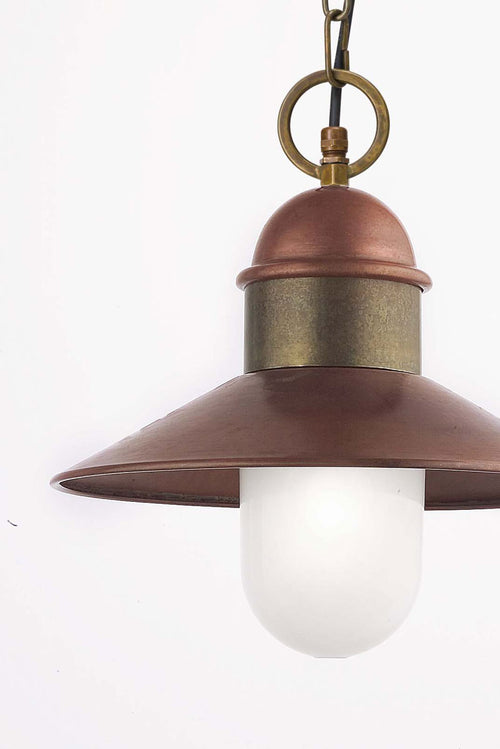 Borgo Pendant Light