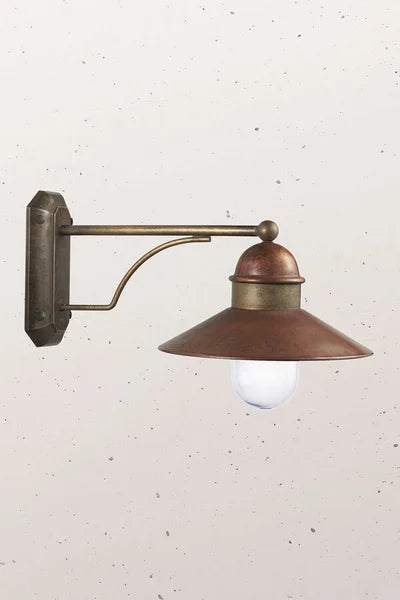 Borgo Wall Light
