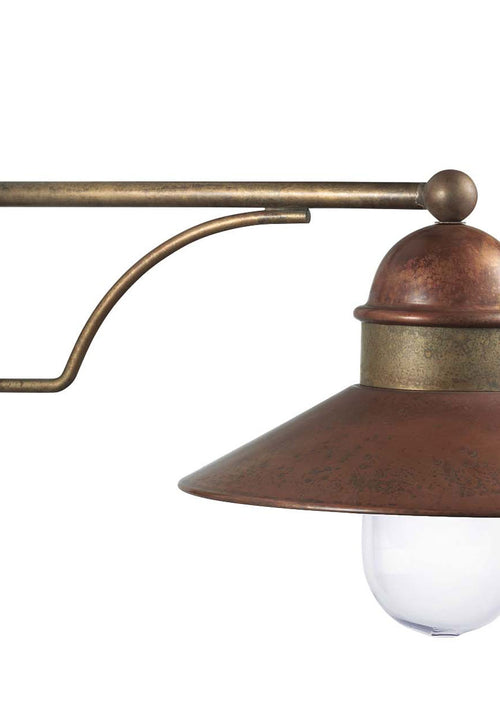 Borgo Wall Light