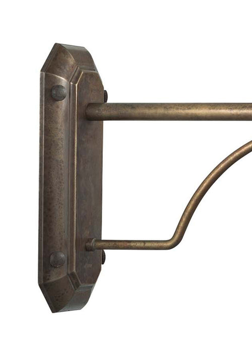 Borgo Wall Light