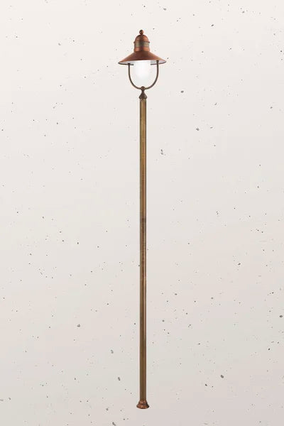 Borgo Bollard Light