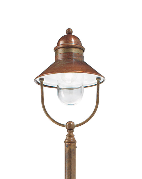 Borgo Bollard Light