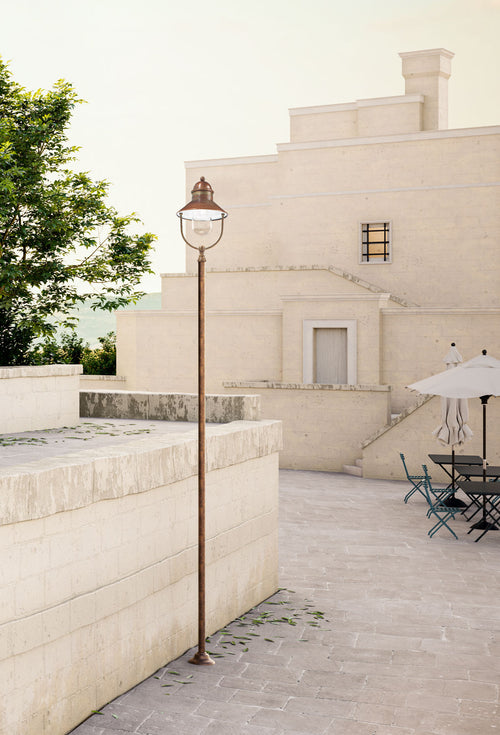 Borgo Bollard Light