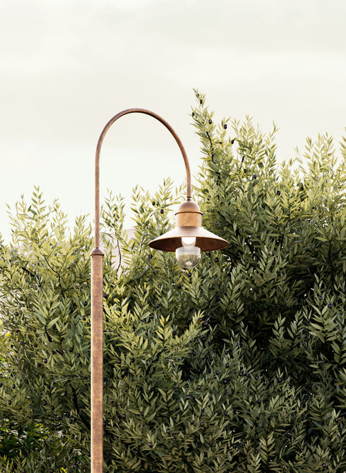 Borgo Post Light