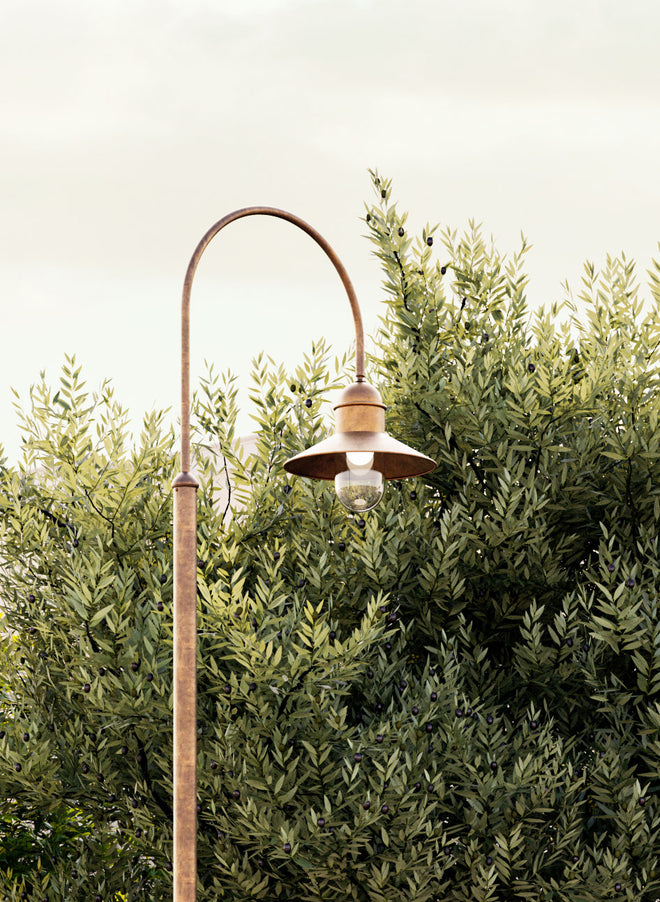 Borgo Post Light