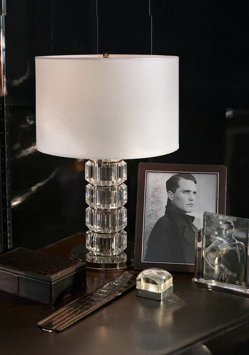 Brookings Large Table Lamp