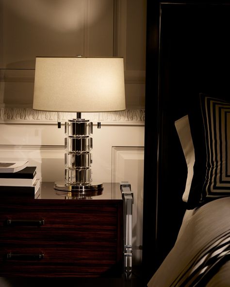 Brookings Large Table Lamp