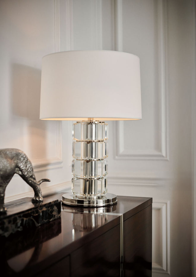 Brookings Large Table Lamp