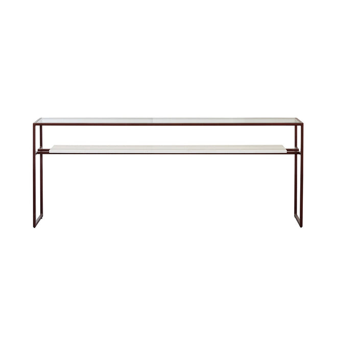 Charvi Console