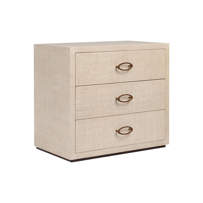 Clifton Bedside - Chalk