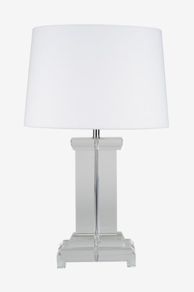 Anjelica Table Lamp with Shade