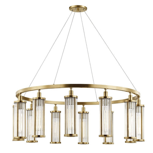 Marcus 12 Light Pendant
