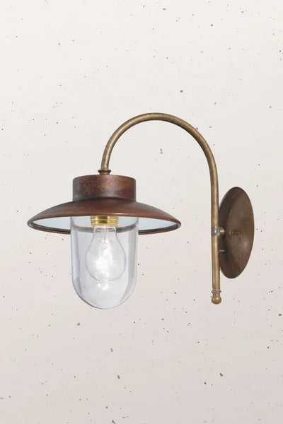 Calmaggiore Outdoor Wall Light