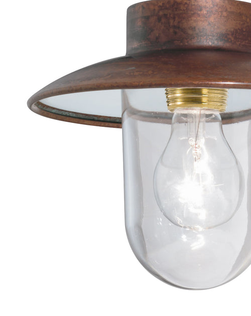 Calmaggiore Outdoor Wall Light