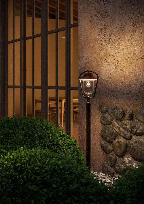 Calmaggiore Bollard Light