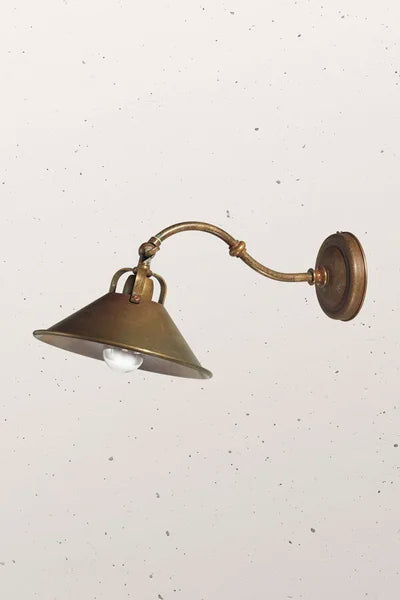 Cascina Wall Light